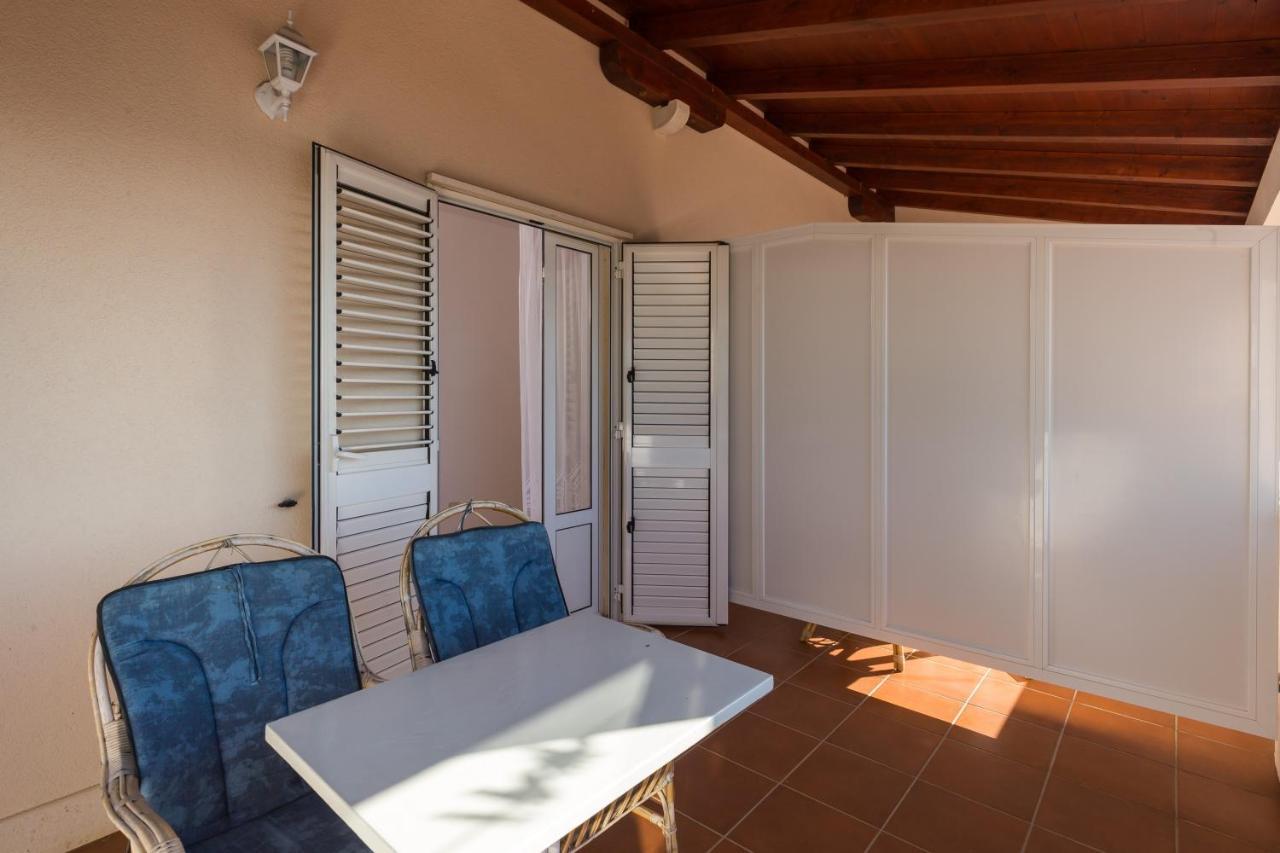 Apartment & Rooms Villa Katarina Slano Exterior foto